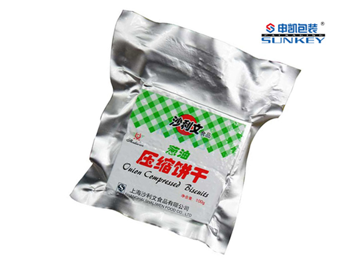 山东食品铝箔袋,山东食品铝膜袋